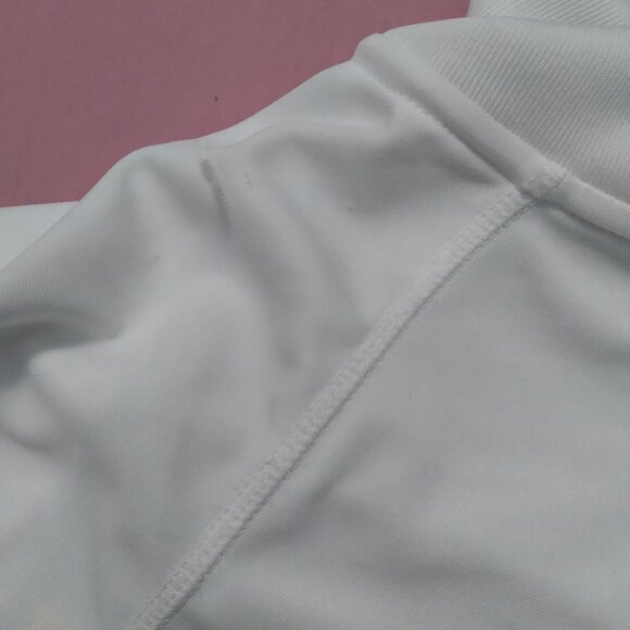 Nike Dri Fit Steve Prefontaine Track Jacket - Picture 4 of 16